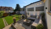 Garten, Terrasse
