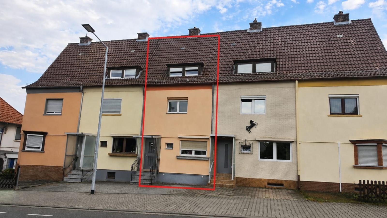 Aussenansicht