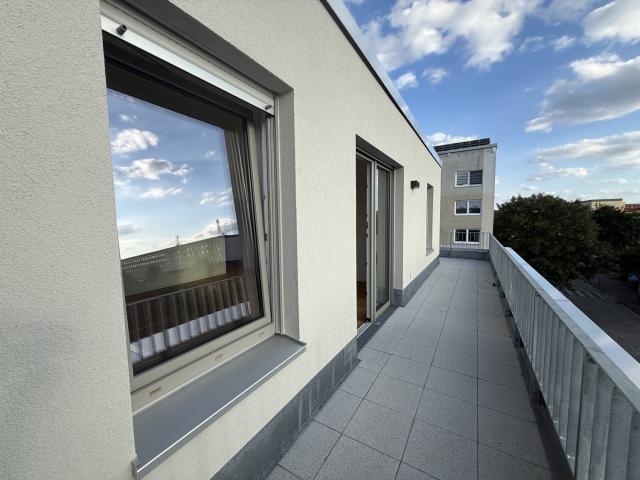 Terasse/ Balkon