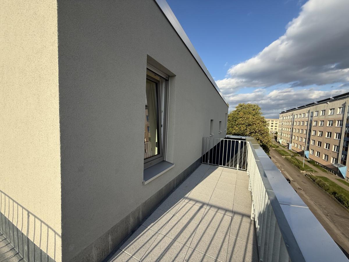 Terasse/ Balkon