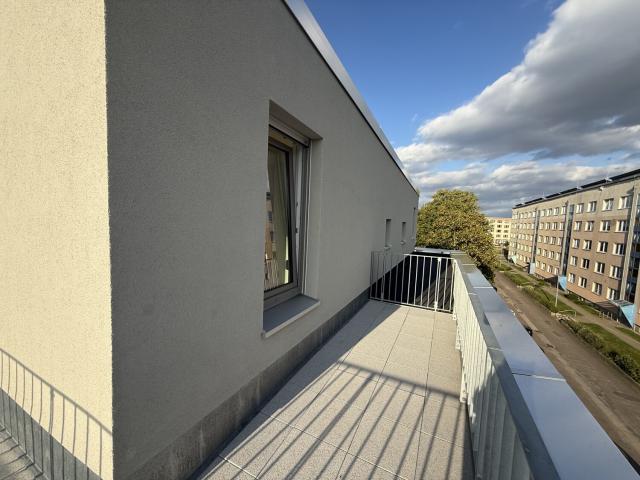 Terasse/ Balkon