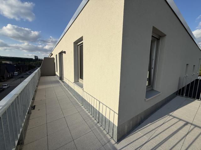 Terasse/ Balkon