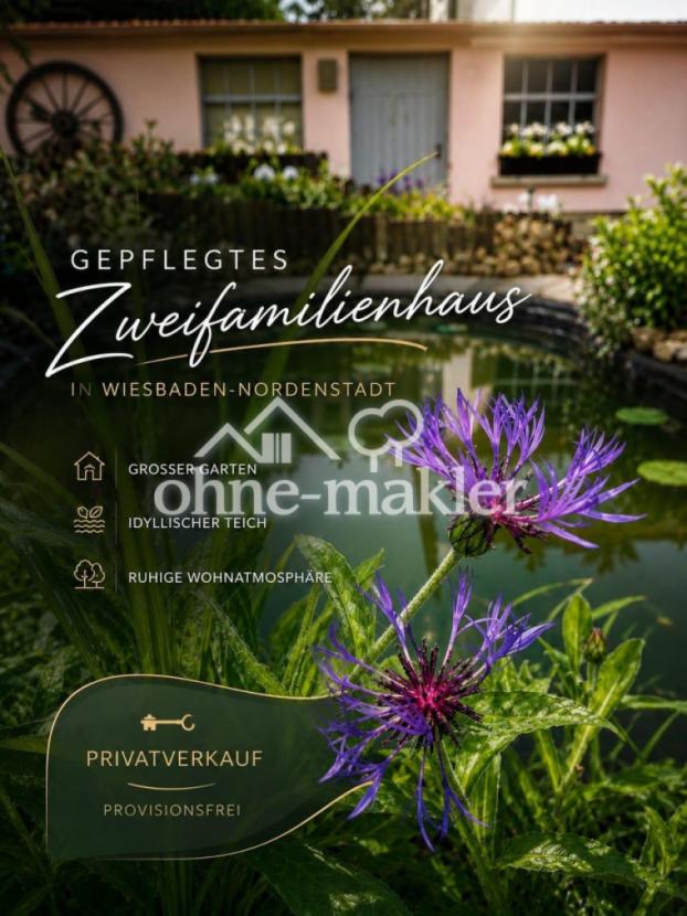 Teich Titelbild