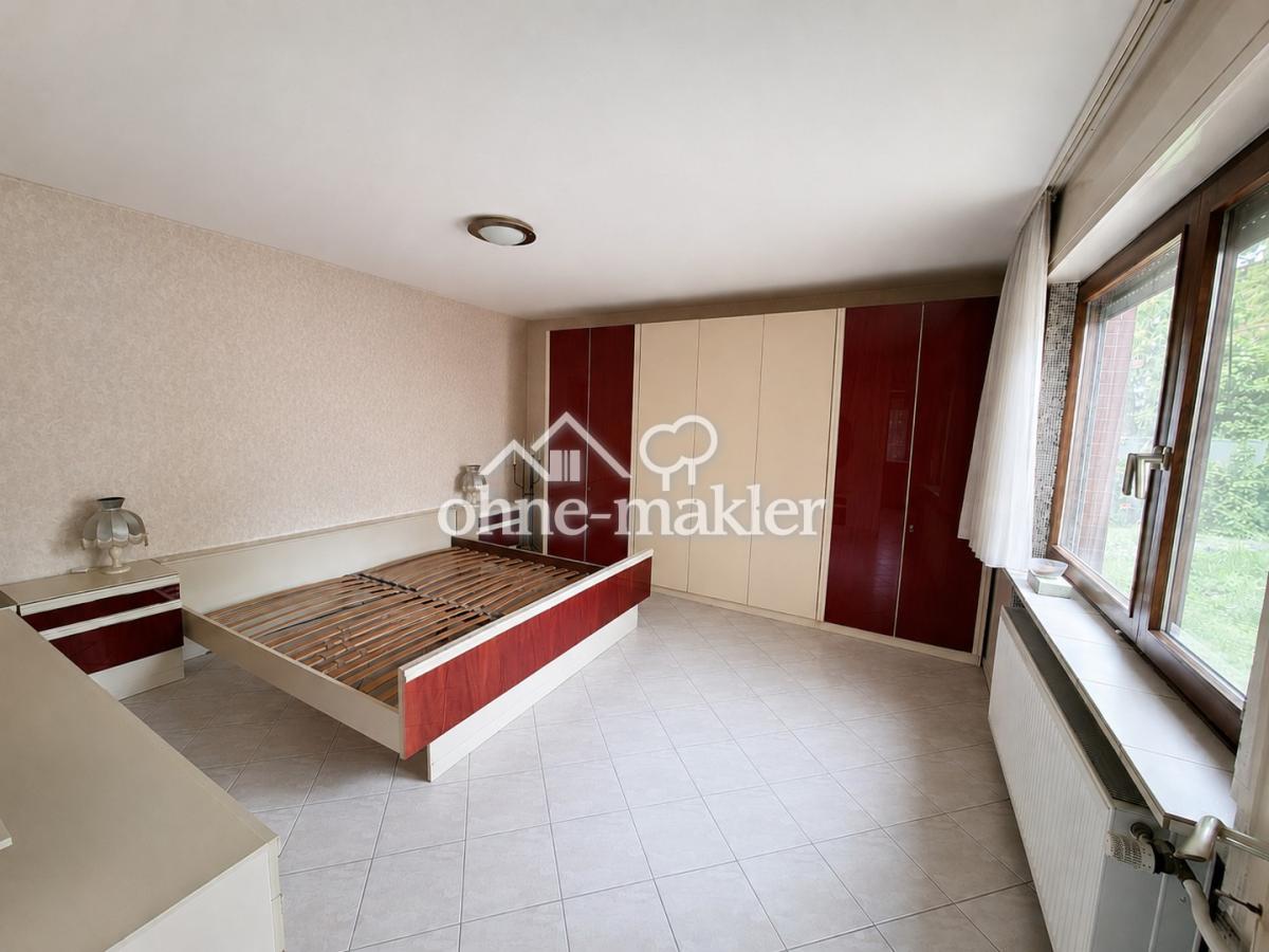 Schlafzimmer EG