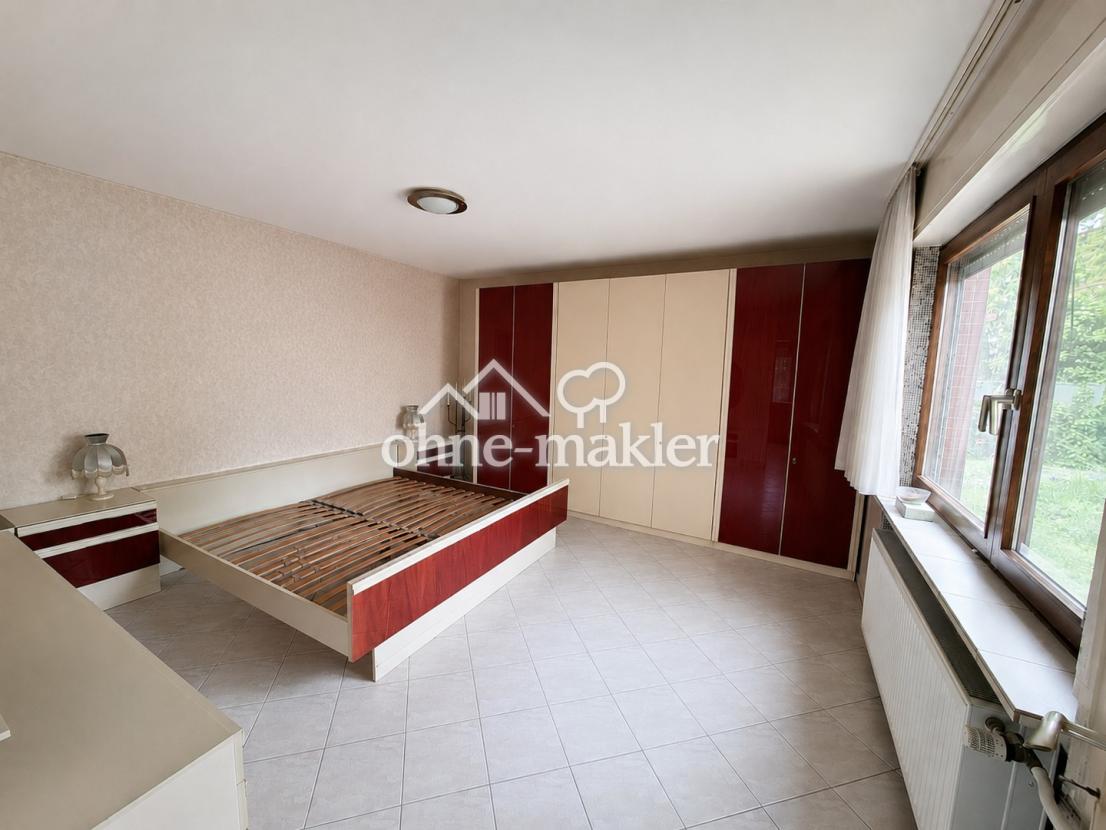 Schlafzimmer EG