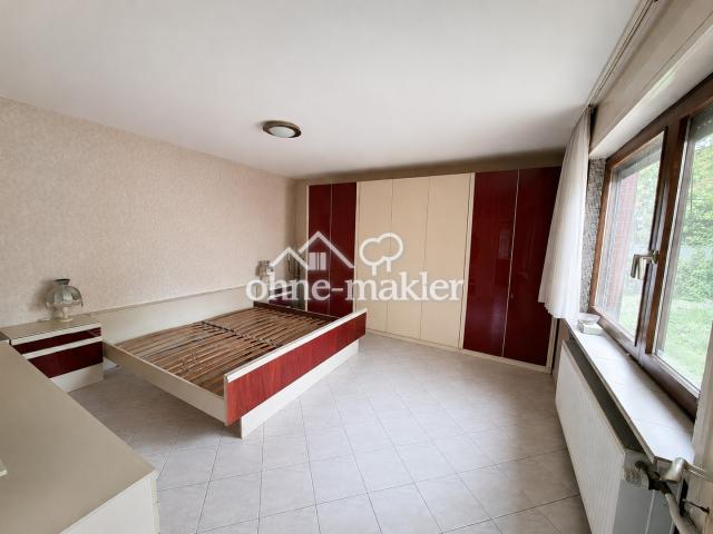 Schlafzimmer EG