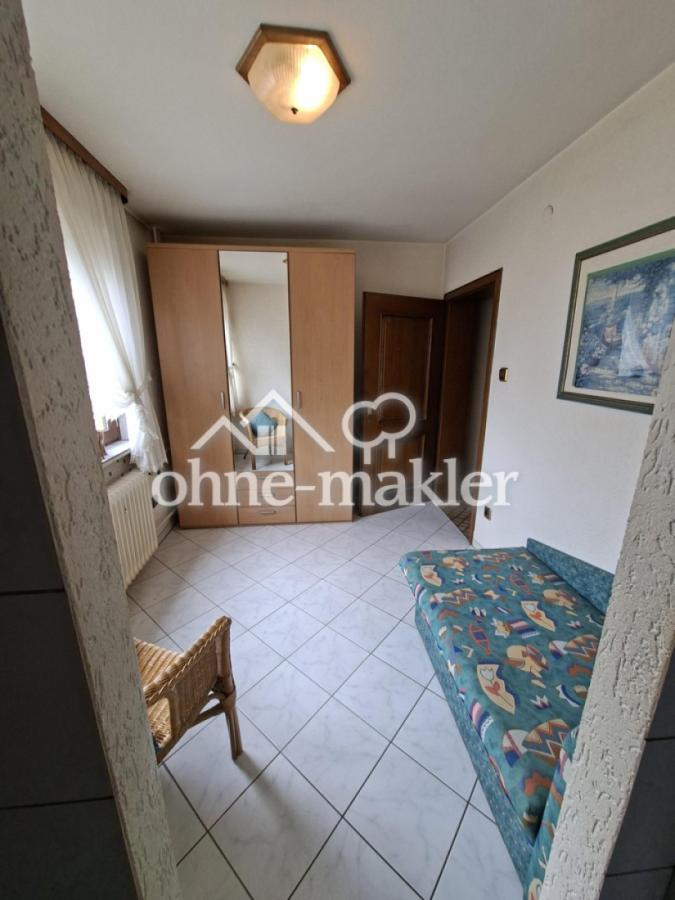 Gästezimmer EG
