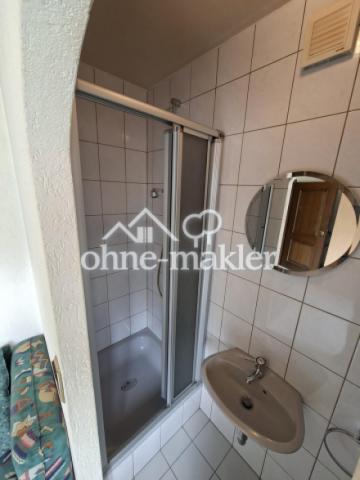 Gästezimmer Bad EG