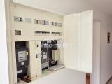 Elektroschrank Kellergeschoss