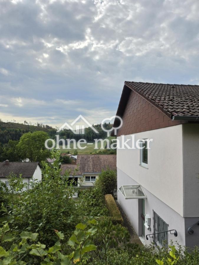 Aussicht zum Schalkental