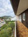 Balkon mit Süd-Ost-Ausrichtung
