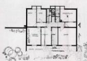 Grundriss Kellergeschoss
