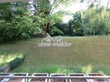 Ausblick Loggia