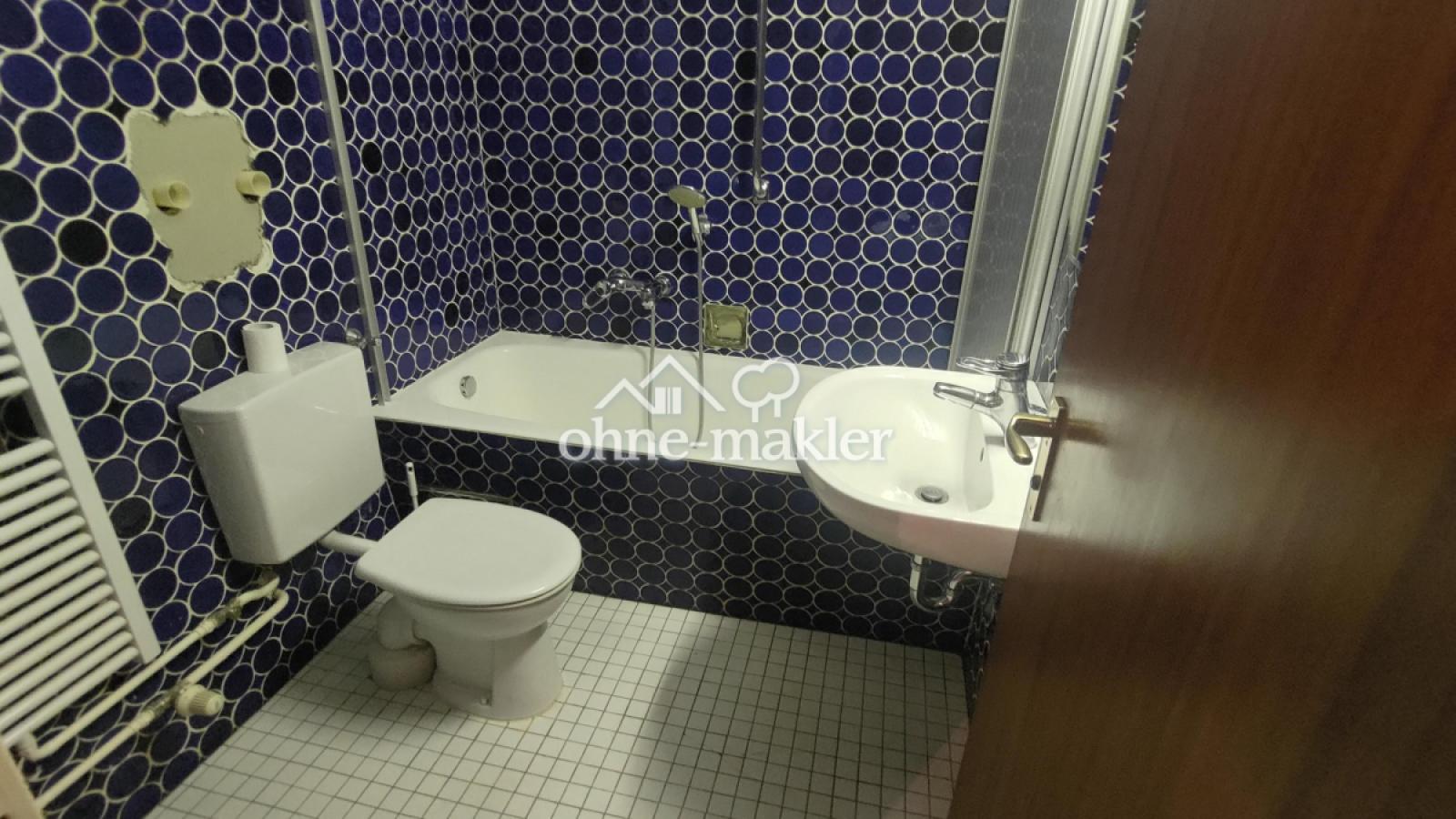 Bad Schlafzimmer