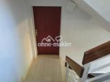 Eingangstür Wohnung