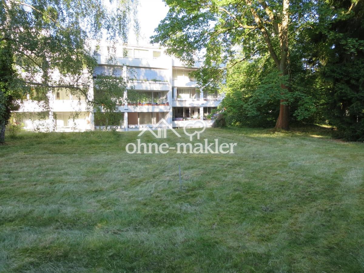 Hausansicht Rückseite