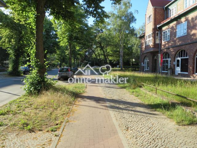 Straßenansicht