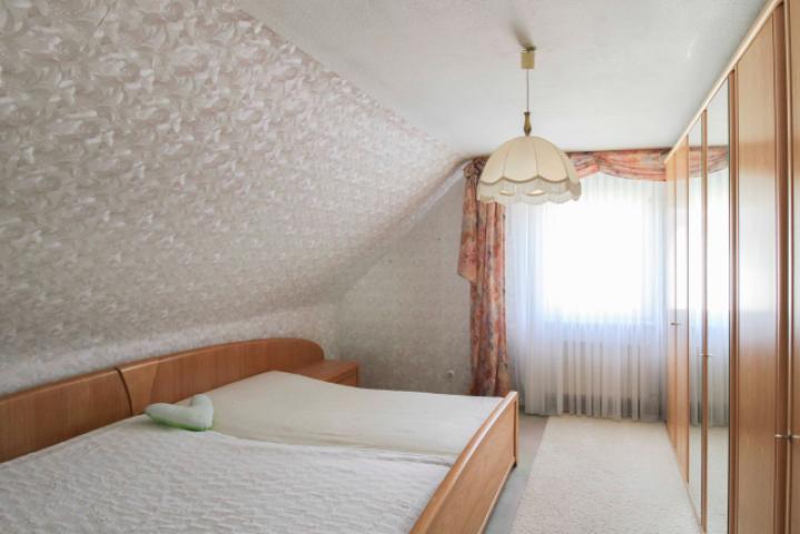 Schlafzimmer OG
