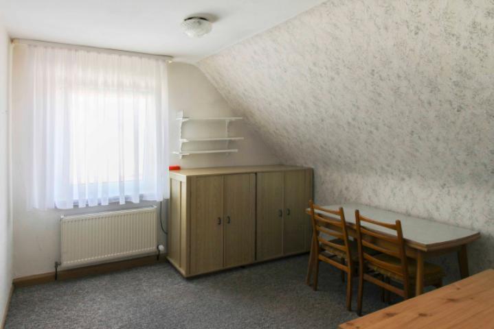 Kinderzimmer 1 OG