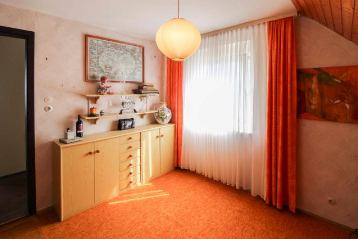 Kinderzimmer 2 OG