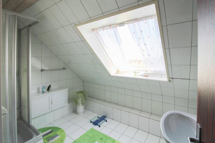 Badezimmer OG