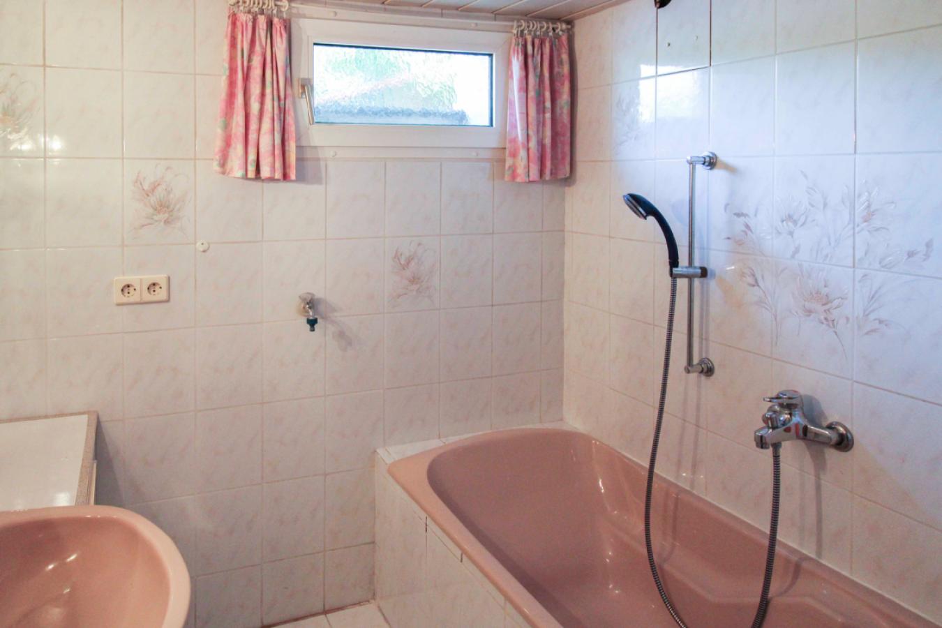 Badezimmer UG