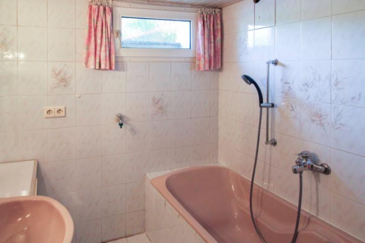 Badezimmer UG