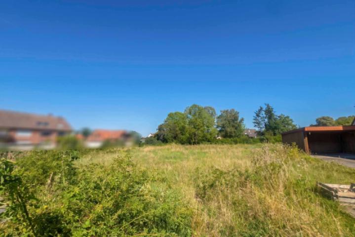 Grundstück Ansicht 2