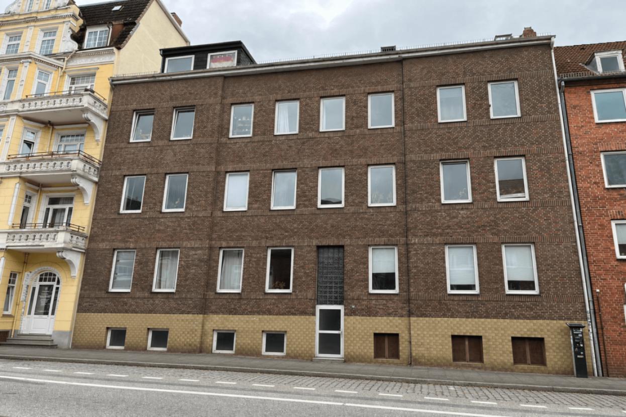 Hausfront