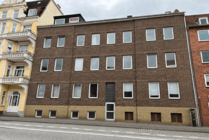Hausfront
