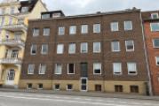 Hausfront