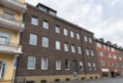 Hausfront 3