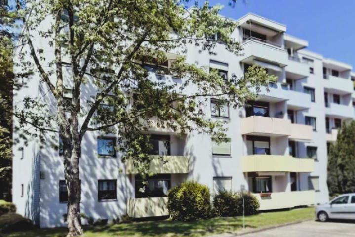 August-Fuhrmann-Str., Bielefeld-Oldentrup