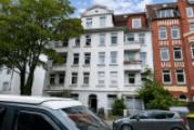 Hausfront 2