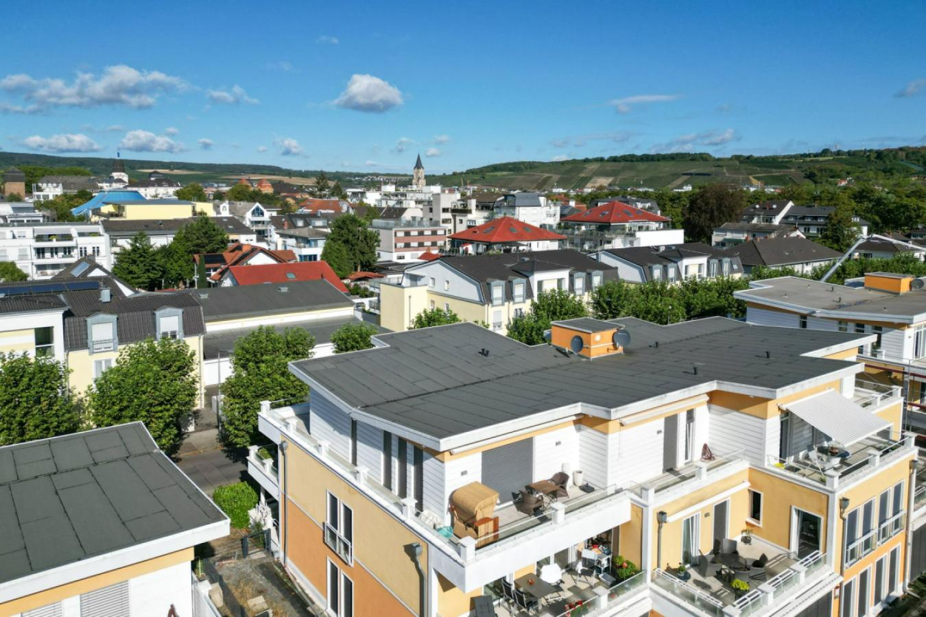 Luftbild