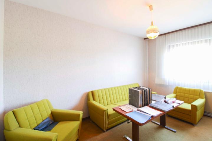 Büro