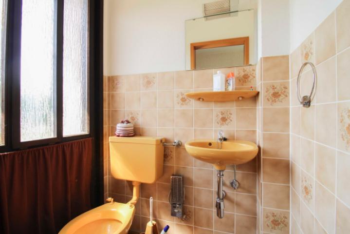Gäste WC