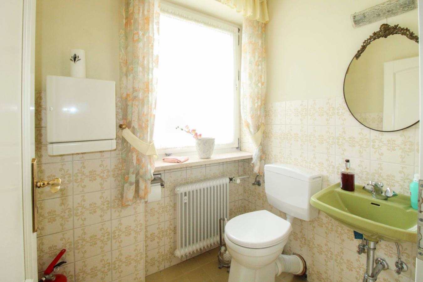 Gäste-WC