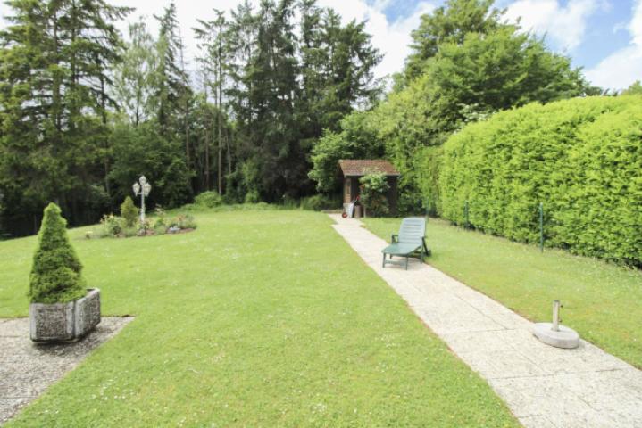 Garten 2