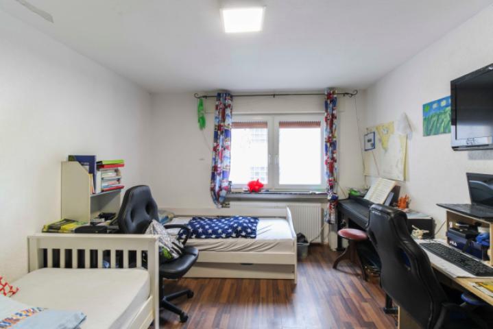 Schlafzimmer OG