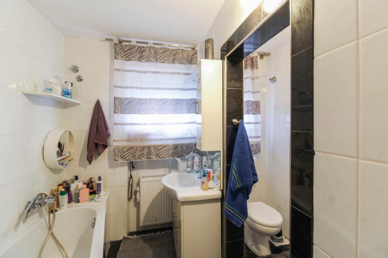 Badezimmer OG