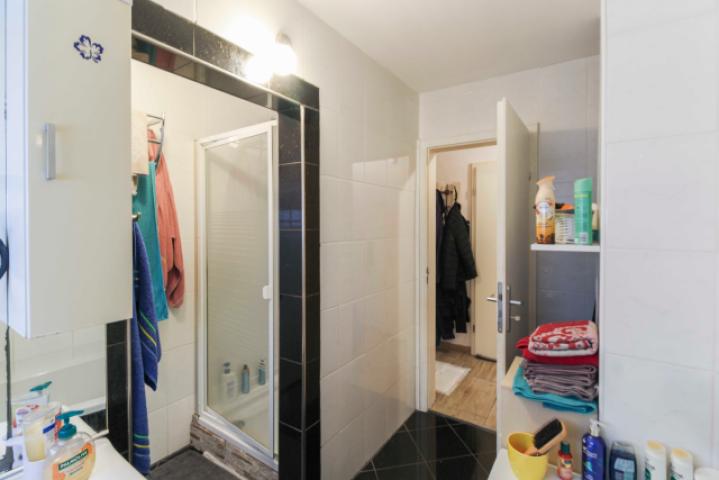 Badezimmer OG
