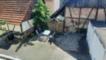 Innenhof