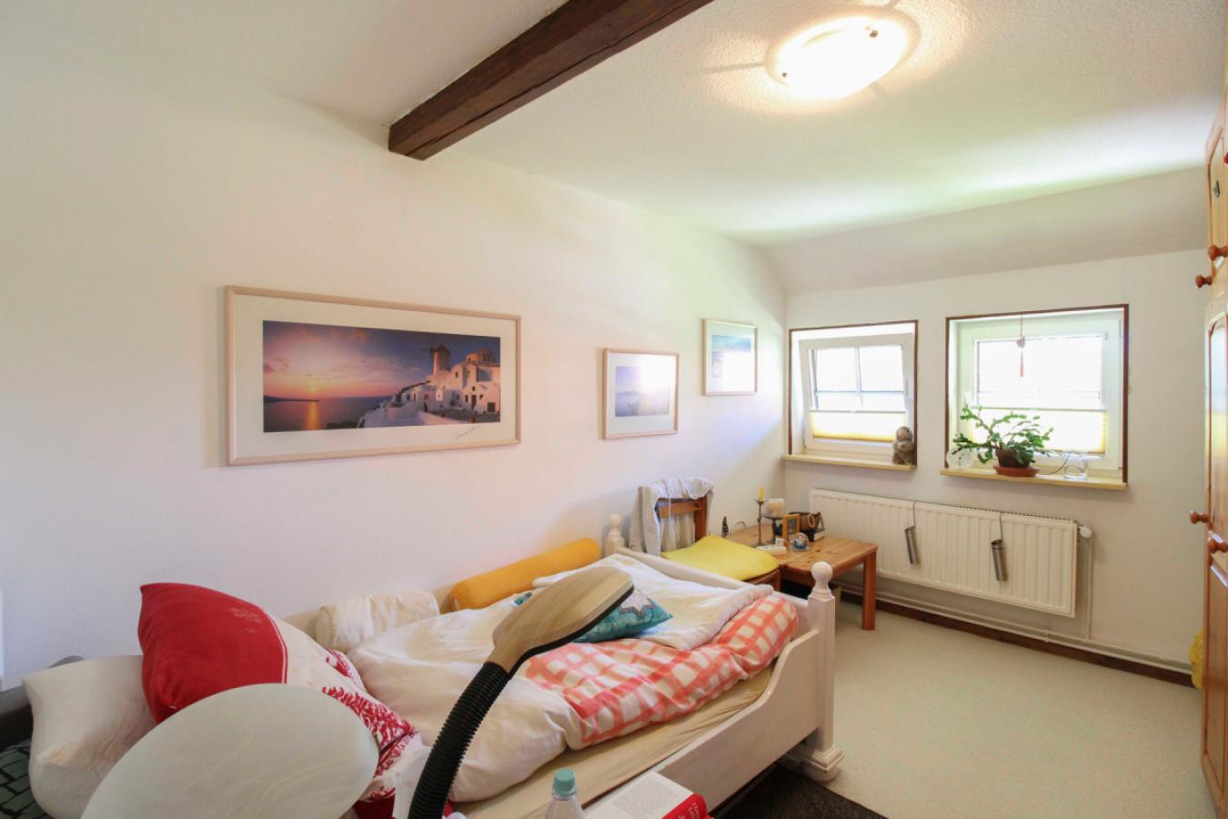 Schlafzimmer OG