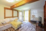Wohnzimmer Einliegerwohnung