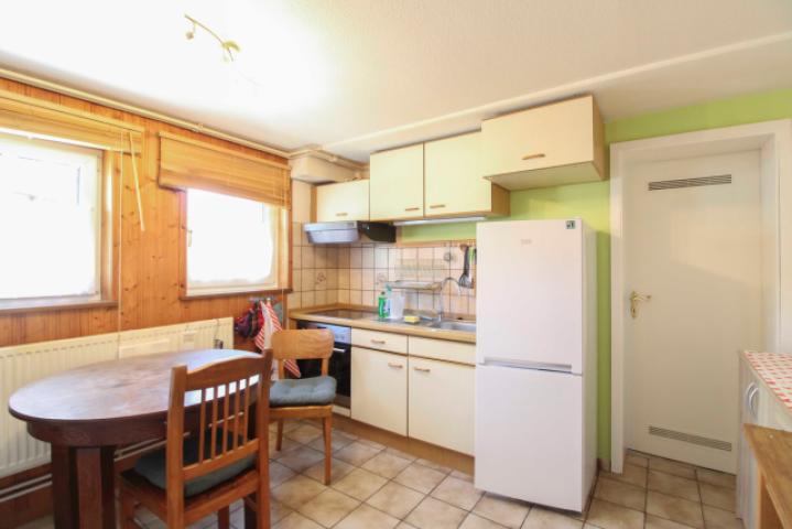 Küche Einliegerwohnung