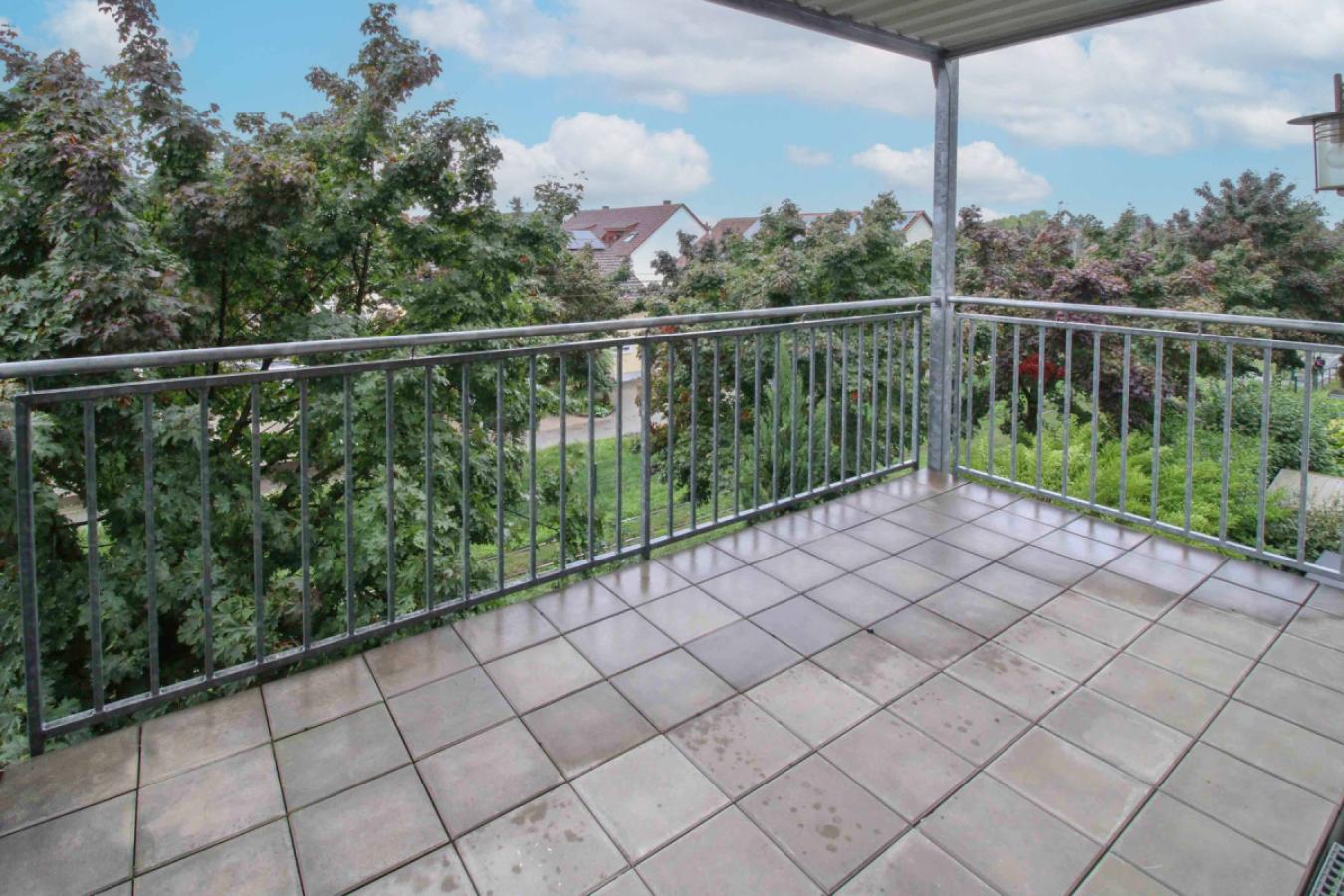 Balkon 1