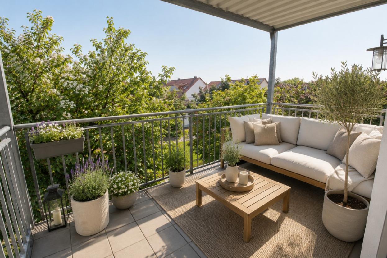 Balkon 1 KI-generiert