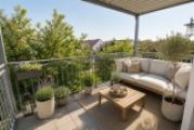Balkon 1 KI-generiert