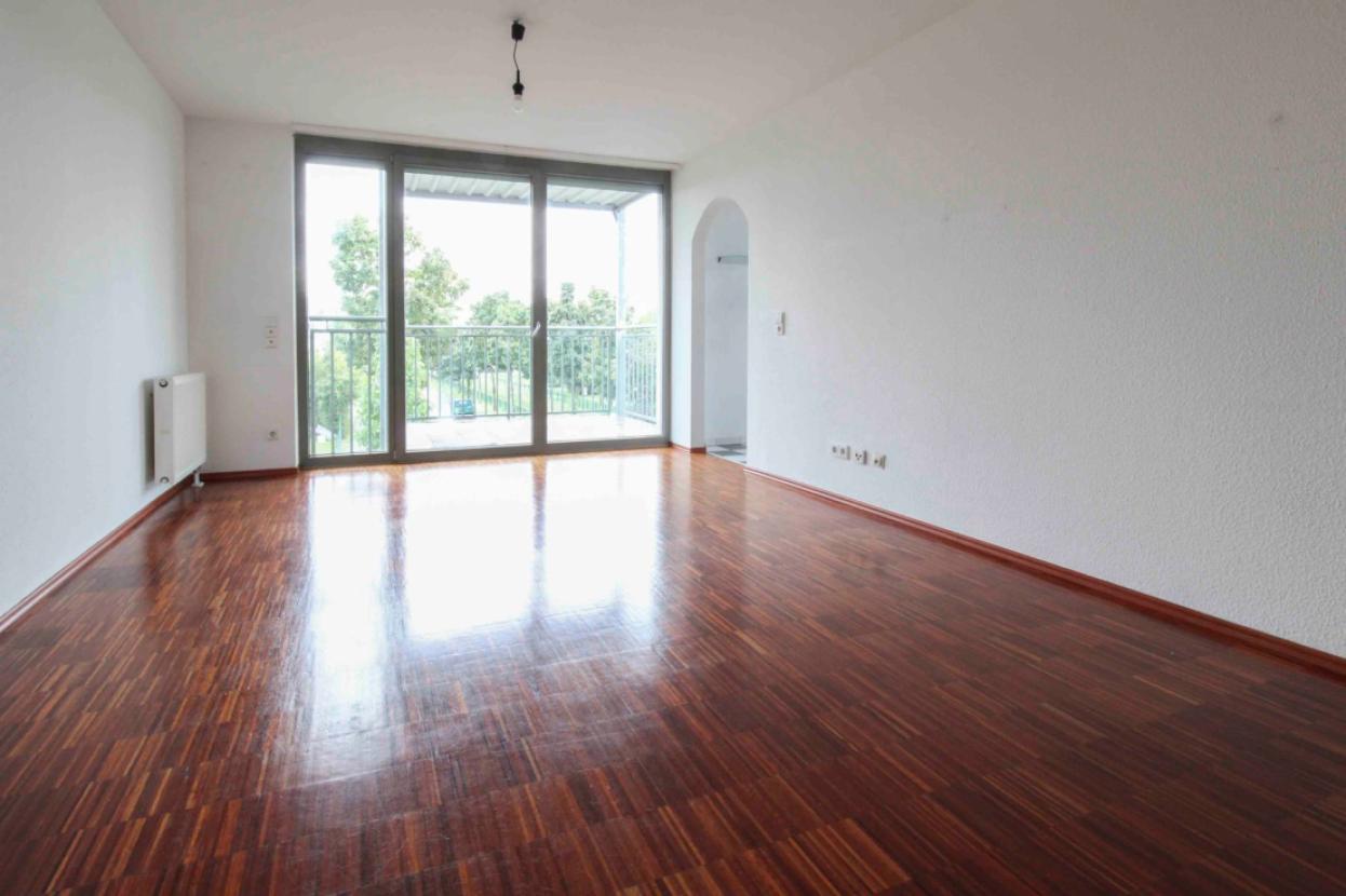 Wohn-Esszimmer